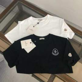 Picture of Moncler T Shirts Short _SKUMonclerXS-Lfxtx434881